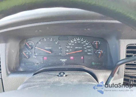 2003 Dodge Durango Slt from USA, damaged, VIN 1D4HS48N33F607020